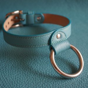 Nathalie Choker Turquoise