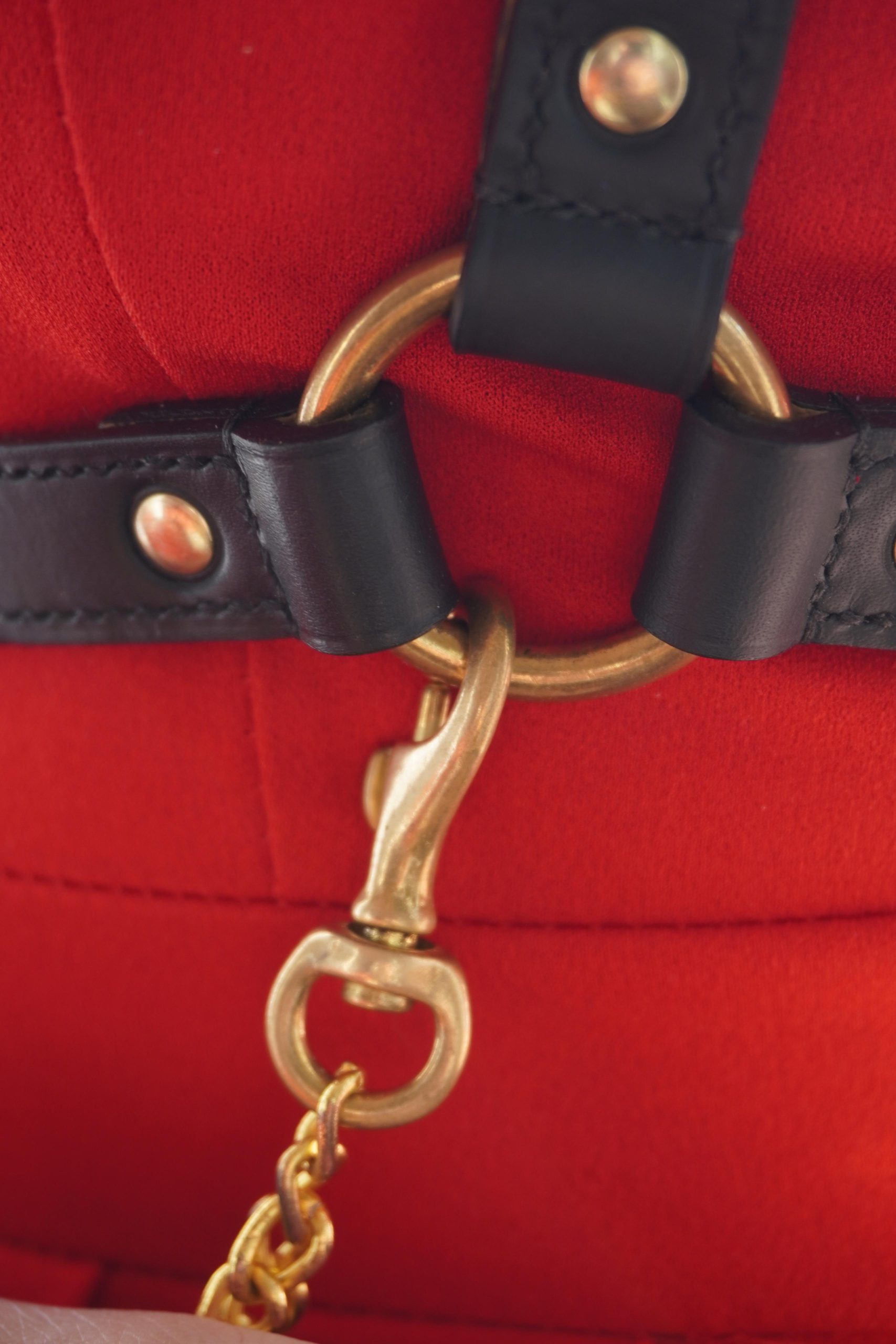 Joux Harness O-Ring