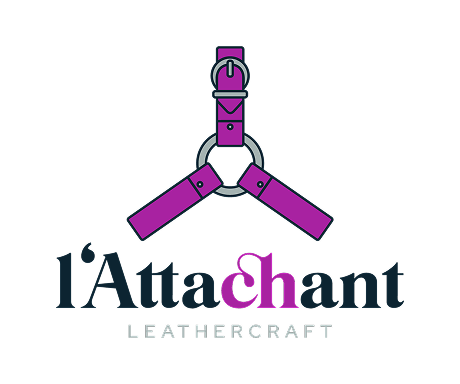 Logo L'Attachant