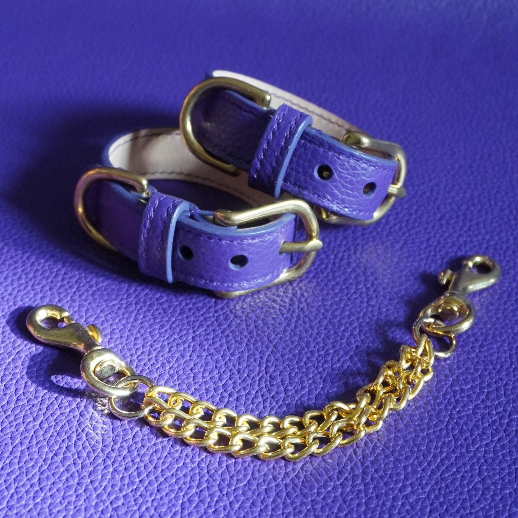 Bracelet Cuffs