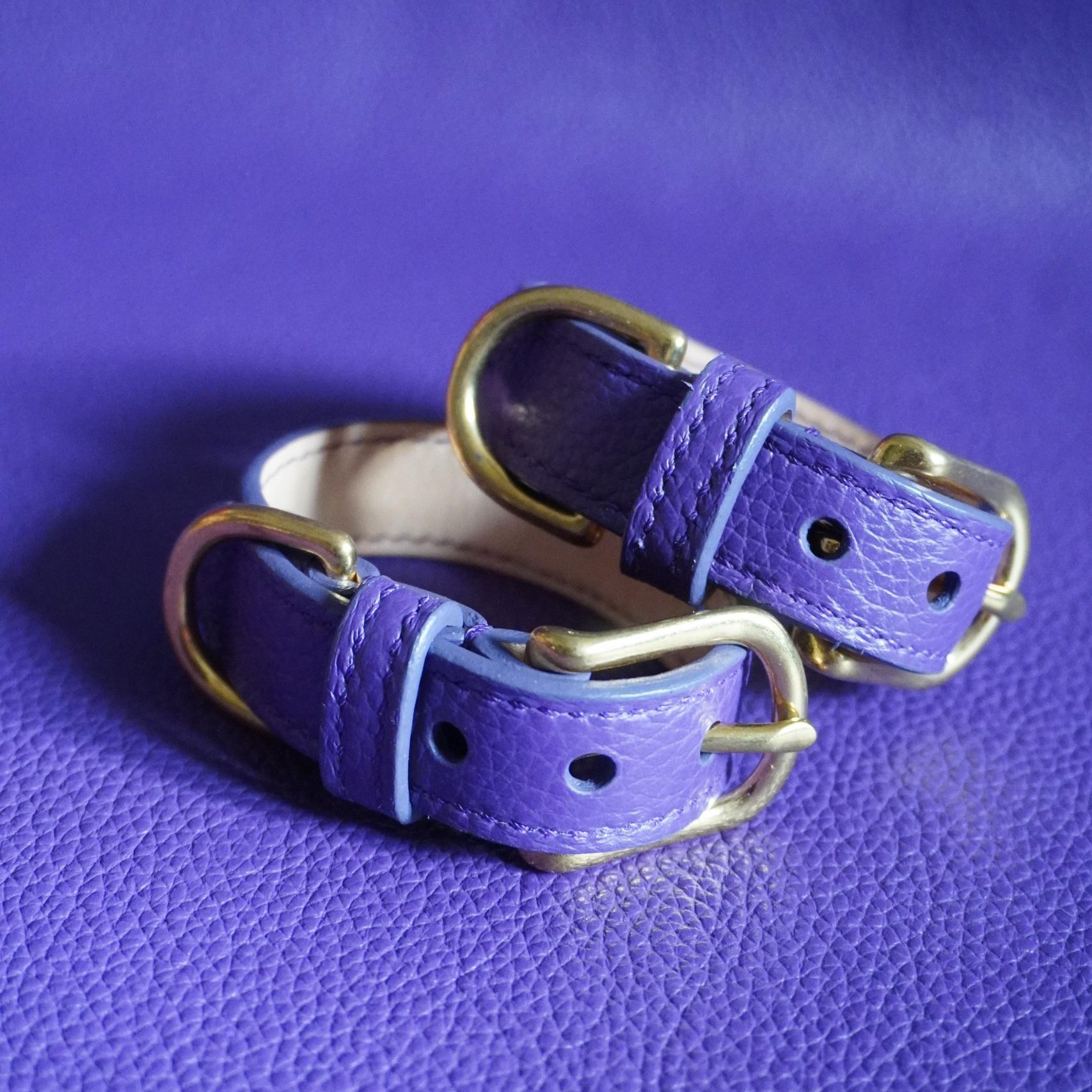 Bracelet Cuffs Front