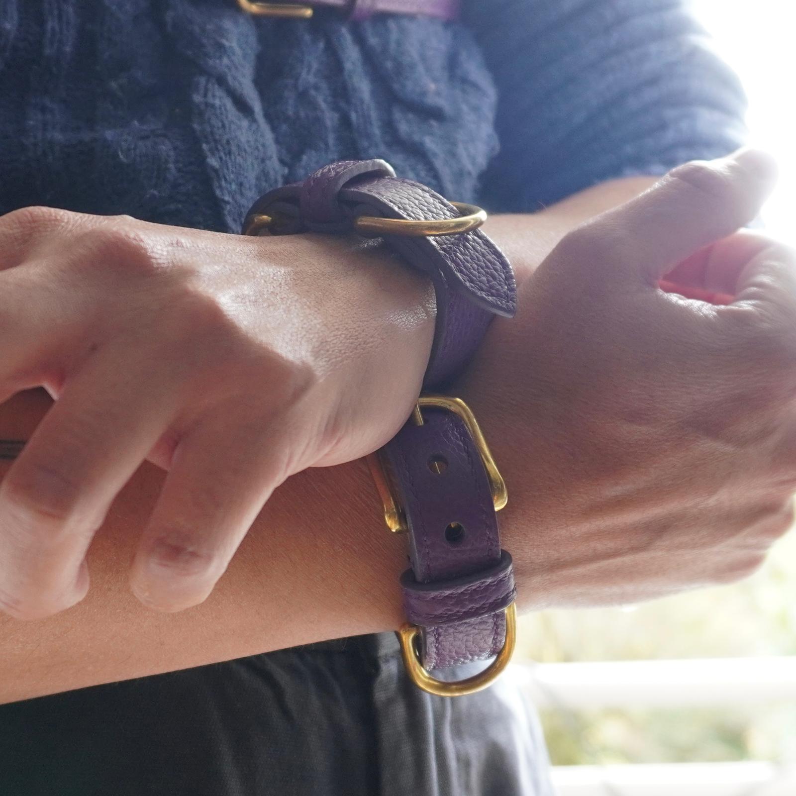Bracelet Cuffs Lifestyle