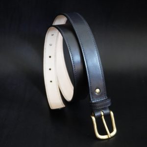 Léman Belt Black