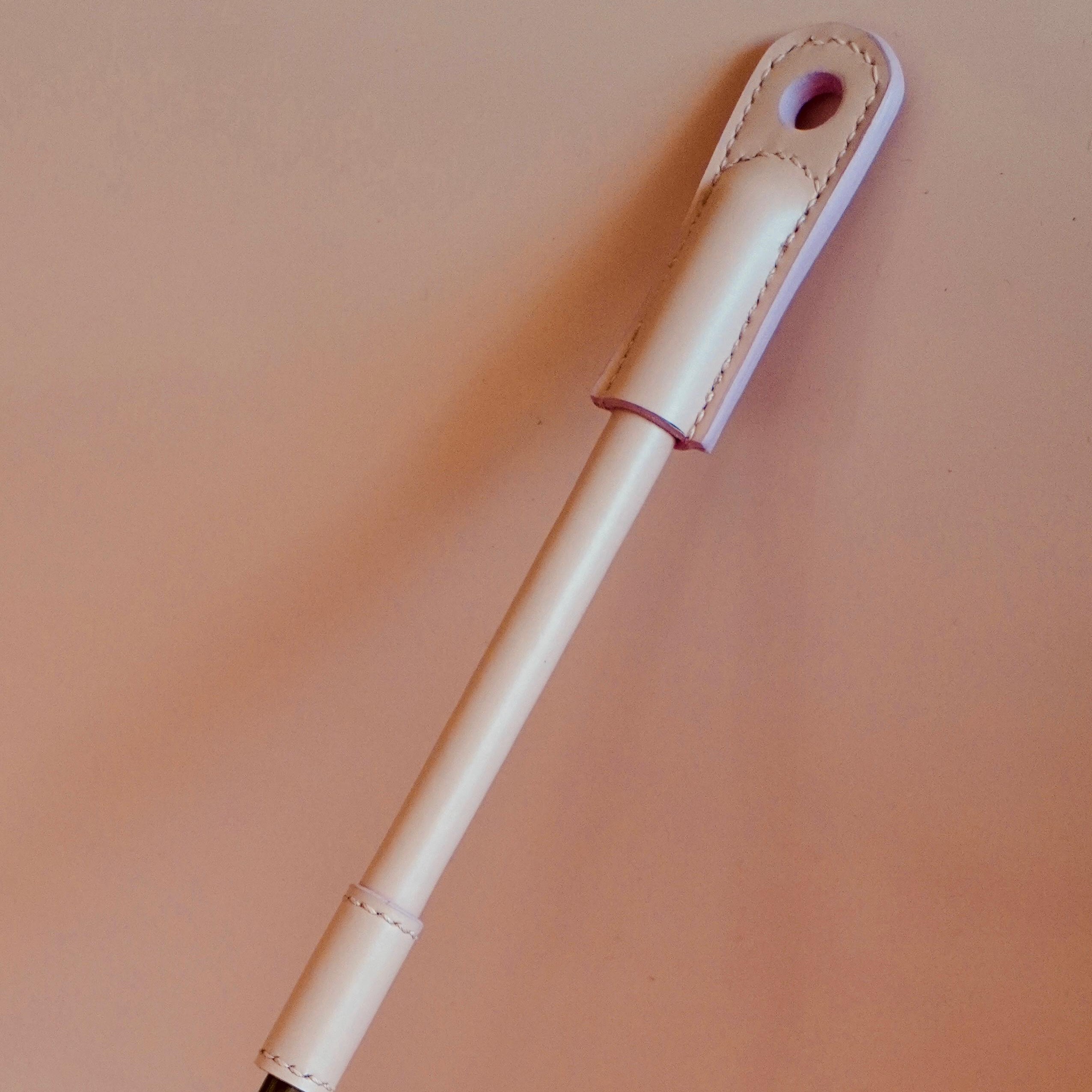 Riding Crop Pink Handle