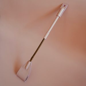 Riding Crop Pink