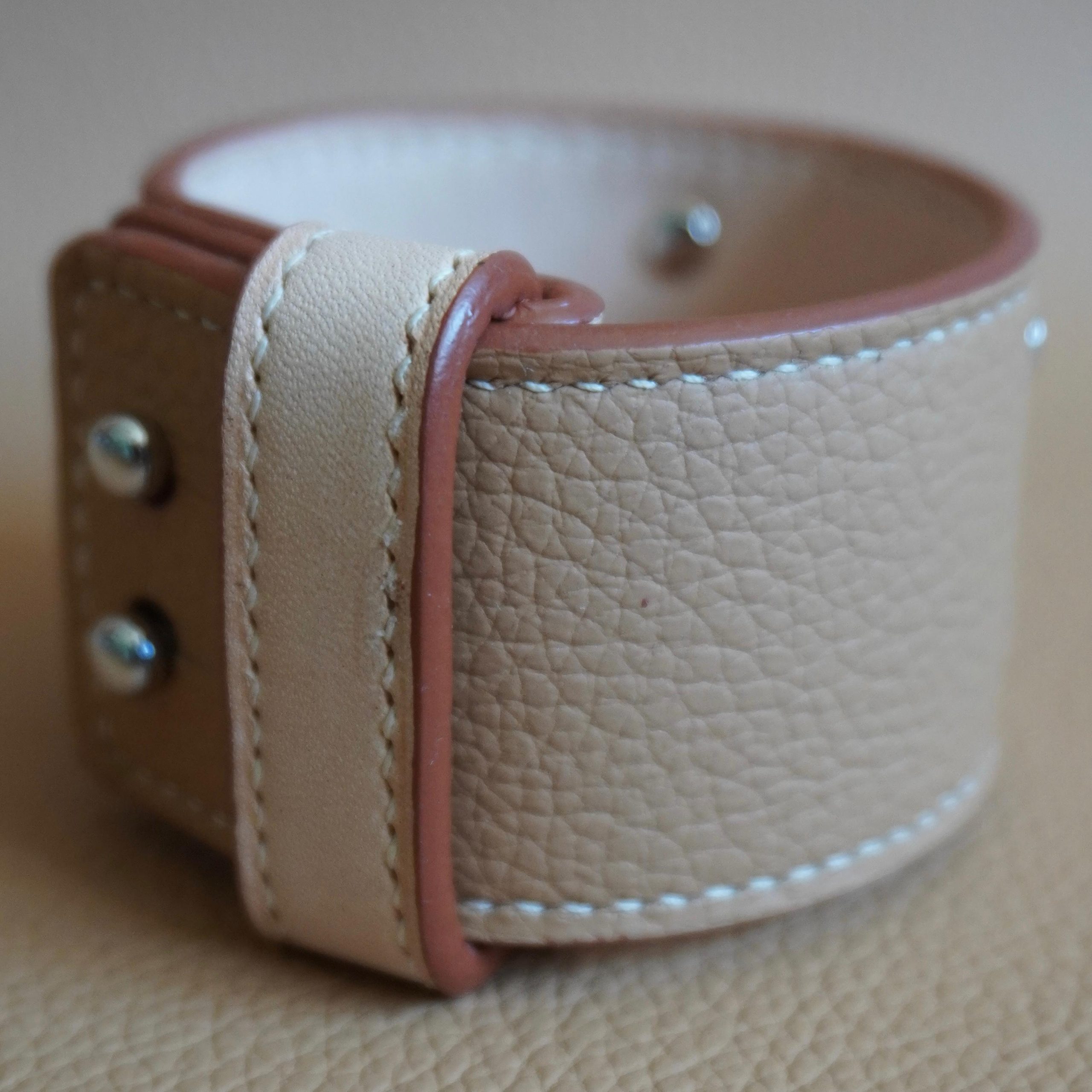 Mia Bracelet Back