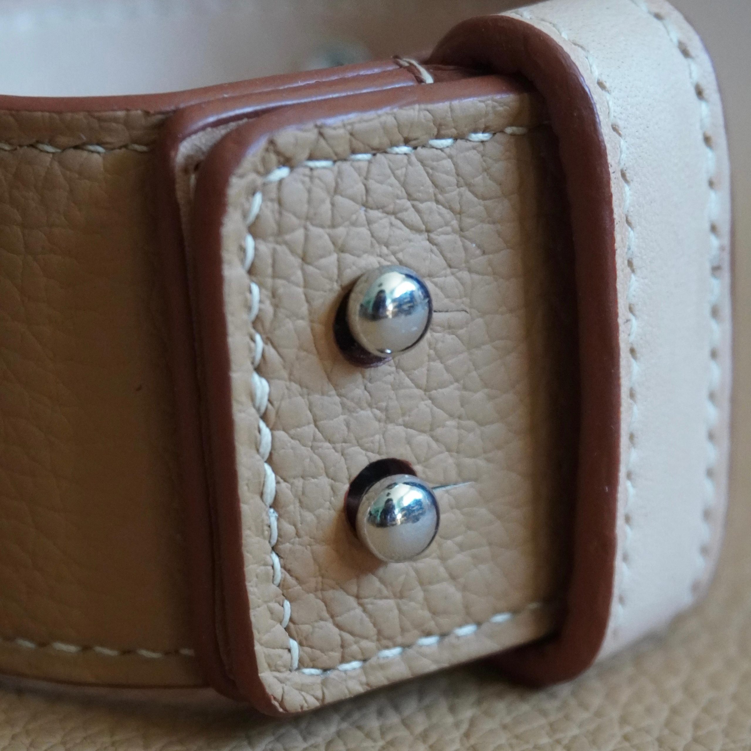 Mia Bracelet Fastening